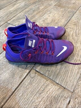 Nike Free Cross Bionic shoes Women’s size 7.5